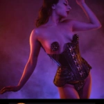 kb teatr burleski by veren de heddge noc mroku i mar spektakl burleski