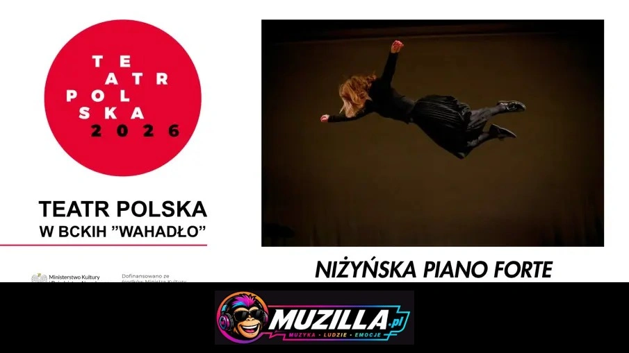 Teatr Polska 2026 — Brześć Kujawski — 15 października 2026