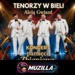 kb tenorzy w bieli koncert pamieci zbigniewa wodeckiego