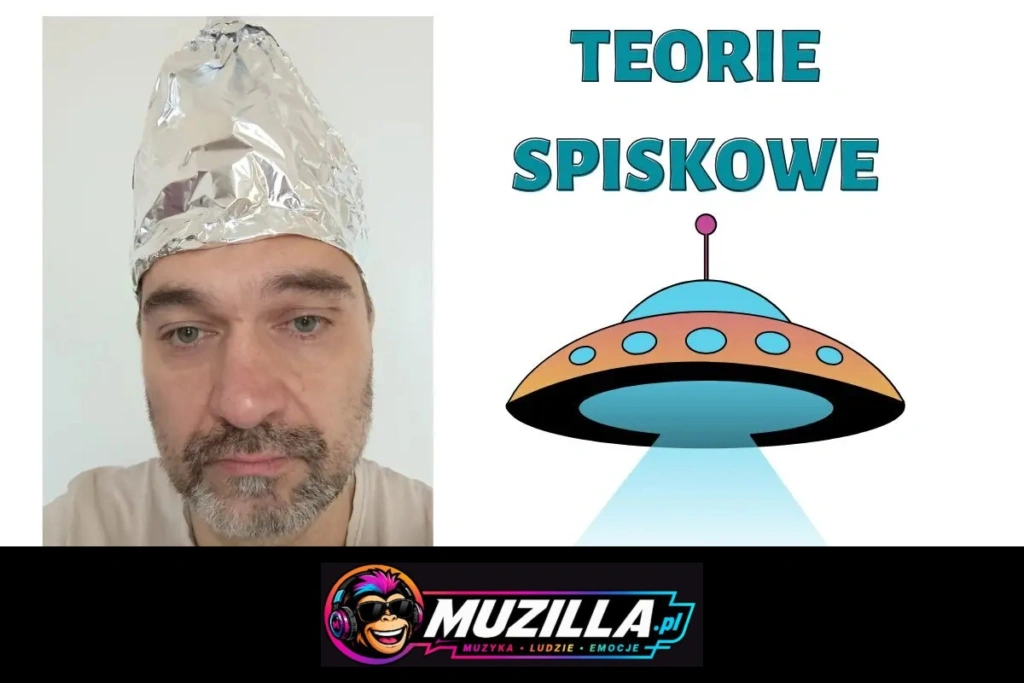 TEORIE SPISKOWE — Wrocław — 10 października 2026