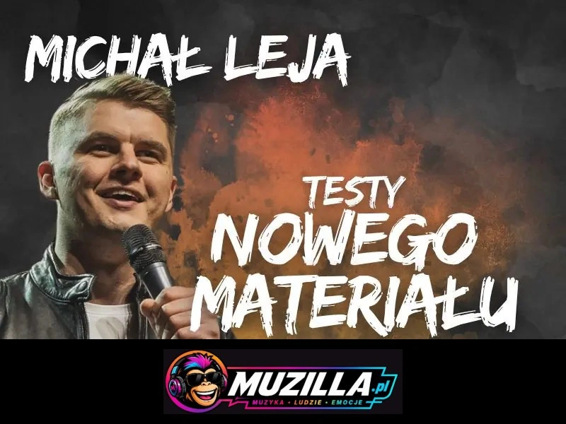 TESTY nowego programu nr 2 — Kraków — 8 września 2026