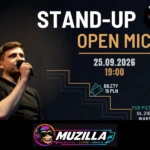 kb testy programu oraz open mic 1