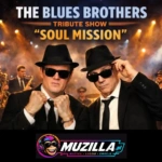 kb the blues brothers soul mission live loud tribute ktory rozsadza scene