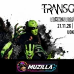 kb transgresja siedlce 21 11 2026 dekada bez sennosci