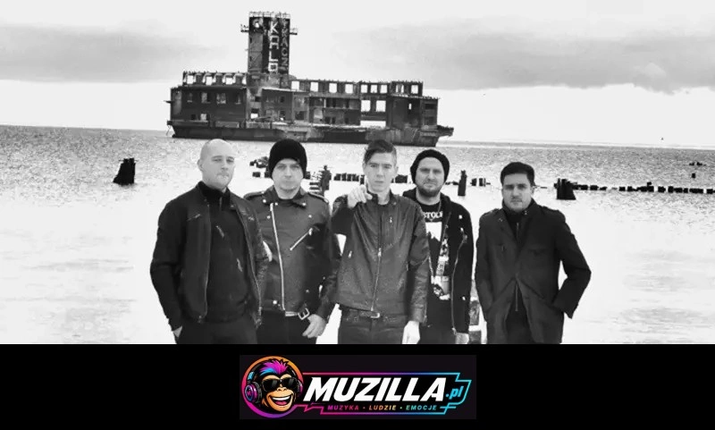 Tribute to Depeche Mode by Spirit In The Forest — Gdynia — 28 listopada 2026