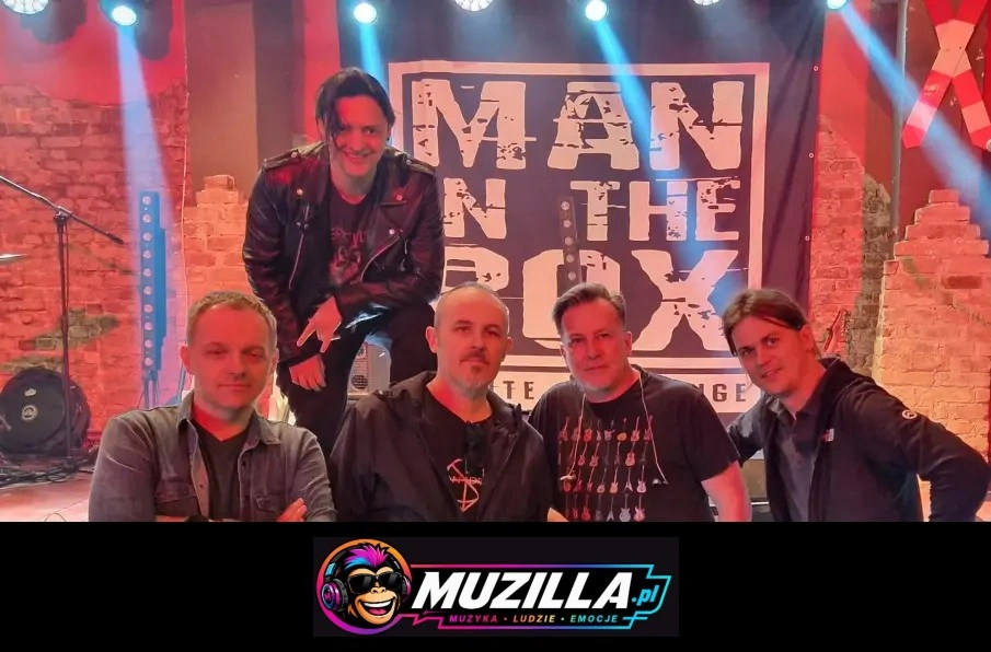 Grunge Unplugged — Opole — 17 października 2026