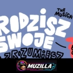kb urodzisz swoje to zrozumiesz the musical nowosc