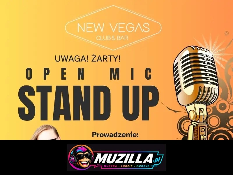 vol. 26, prowadzenie Emilia Ornat — Warszawa — 22 września 2026