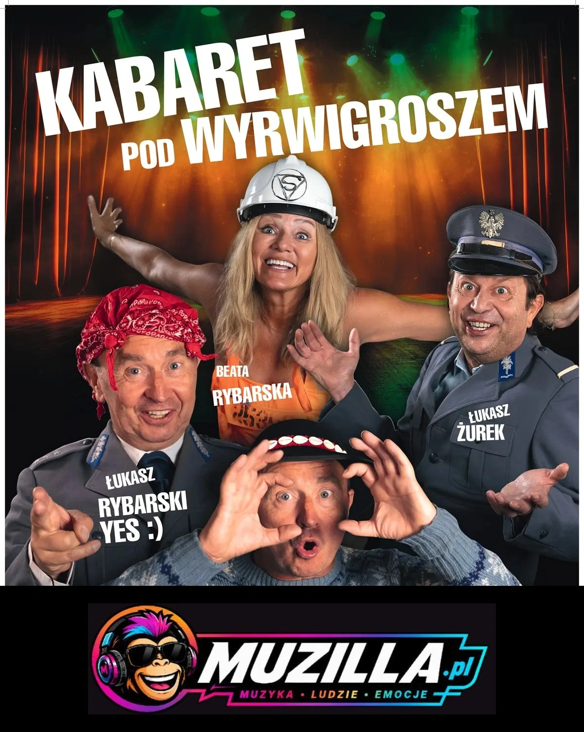 W programie „Kto tu rządzi?” — Nowy Sącz — 13 marca 2027