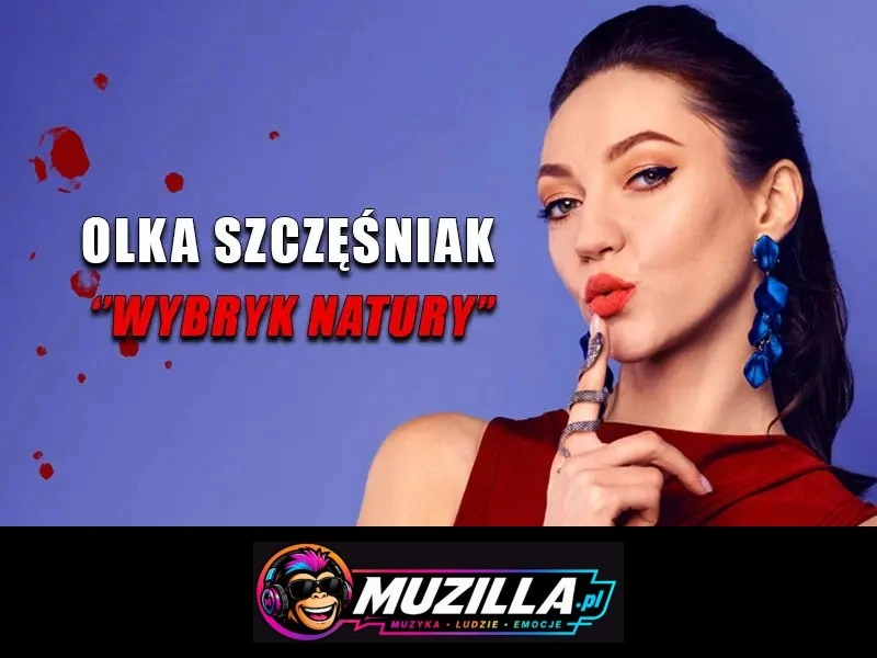 W programie „Wybryk natury” — Łódź — 18 listopada 2026