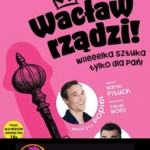 kb waclaw rzadzi wielka sztuka tylko dla pan