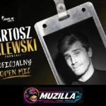kb warszawa stand up oficjalny open mic prow bartosz zalewski