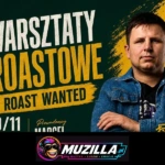 kb warsztaty roastowe prowadzacy marcel bienkowski