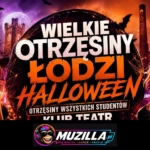 kb wielkie otrzesiny lodzi edycja halloween