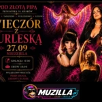 kb wokalno taneczno burleskowo ledowe show
