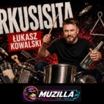 kb wroclaw stand up pra premiera programu perkusista lukasz kowalski 26 09 2026 r g 2000