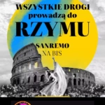 kb wszystkie drogi prowadza do rzymu koncert noworoczny