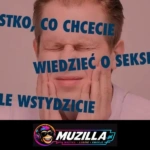 kb wszystko co chcecie wiedziec o seksie ale wstydzicie sie zapytac