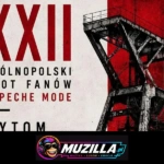kb xxii ogolnopolski zlot fanow depeche mode