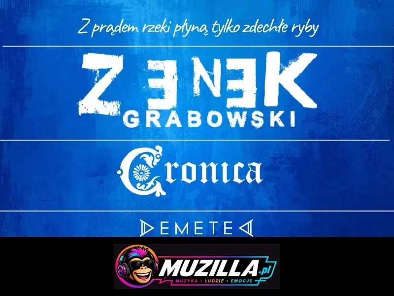 Z prądem rzeki płyną tylko zdechłe ryby — Bielsko-Biała — 1 listopada 2026
