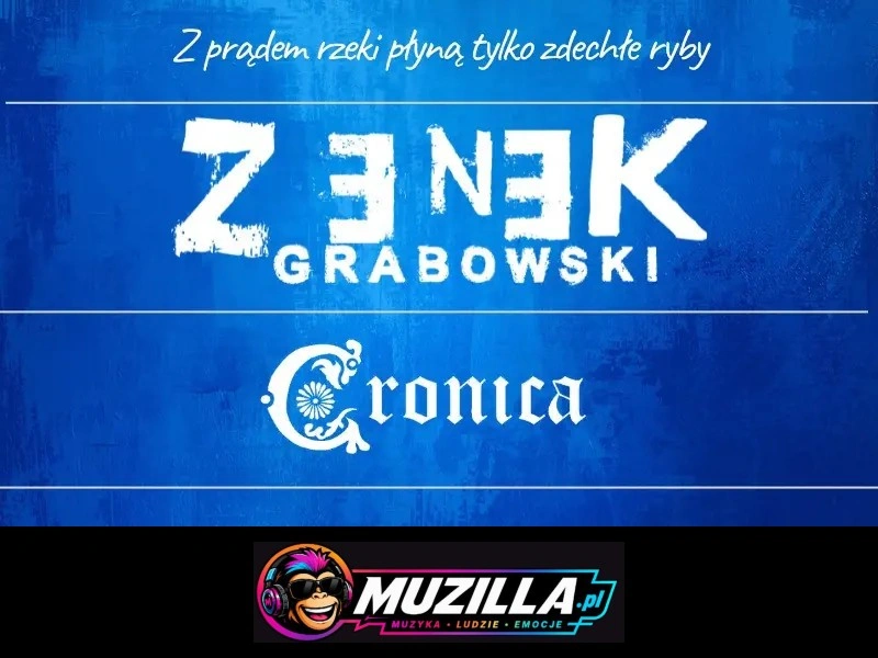 Z prądem rzeki płyną tylko zdechłe ryby — Kołobrzeg — 23 października 2026