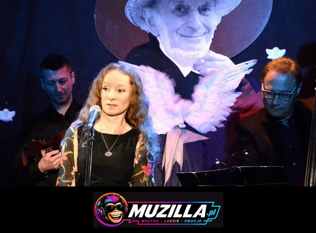 Zaduszkowy recital Doroty Ślęzak — Kraków — 10 listopada 2026