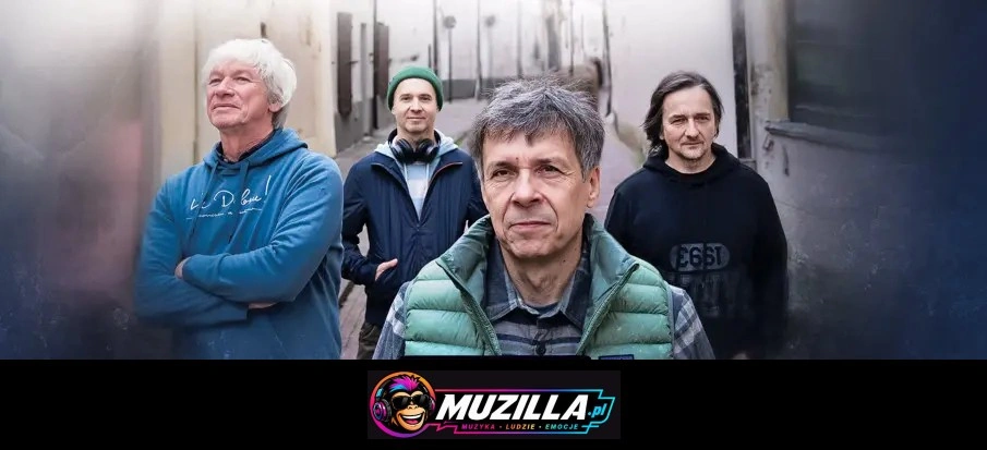 Koncert zespołu Stare Dobre Małżeństwo — Kraków — 25 listopada 2026
