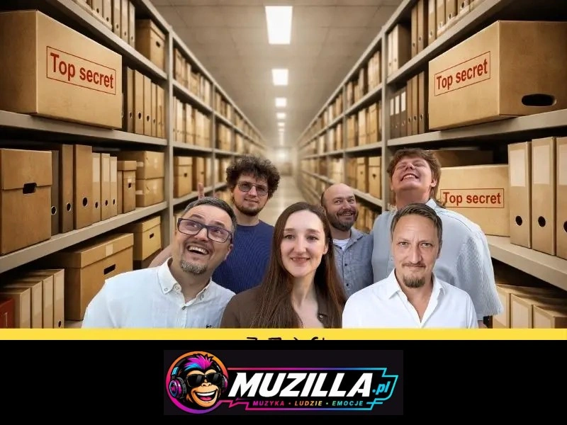 ZaUfaj mi – komedia inspirowana Waszymi tajemnicami — Wrocław — 29 października 2026
