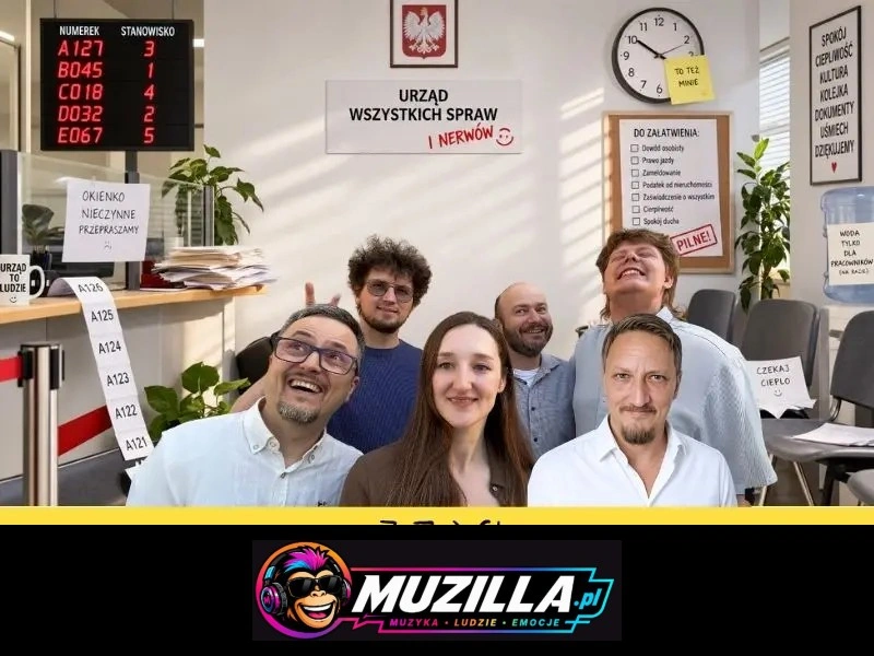 ZaWściekli – komedia inspirowana tym, co Was wkurza — Wrocław — 15 października 2026