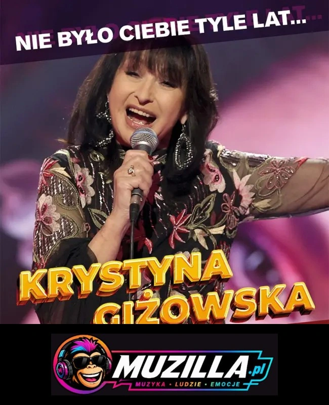 Złote przeboje. Złote obrączki — Nowy Tomyśl — 12 lutego 2027