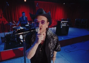 u2 u2 silencio drugi singiel z carnaval de luz