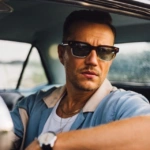 Mrozu – Wszystko czego chciałem, fotografia promująca winyl 2026