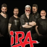 Muzycy zespołu IRA z Arturem Gadowskim – trasa koncertowa IRA Romantycznie 2027