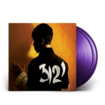 Prince – album 3121 z oryginalną okładką, użyty ilustracyjnie w zapowiedzi Expanded Edition