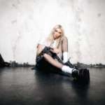 Taylor Momsen z The Pretty Reckless – fotografia prasowa Universal Music