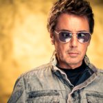 Jean-Michel Jarre, fot. François Rousseau – trasa Oxygene & Beyond, trzy koncerty w Polsce w 2027 roku
