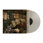 Yeat – Luh Leakyz Vol. 1 – oprawa graficzna oficjalnego wydania winylowego