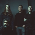 Cult of Luna – zdjęcie zespołu promujące album In The Shadow Of Your Shadow 2026