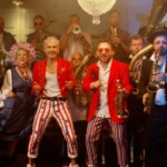 enej enej bum bum orkestar bal folkowy wybuch energii 2026