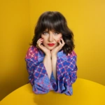Kasia Klich – Cytrynowy stół, album 2026
