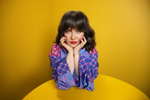 Kasia Klich – Cytrynowy stół, album 2026