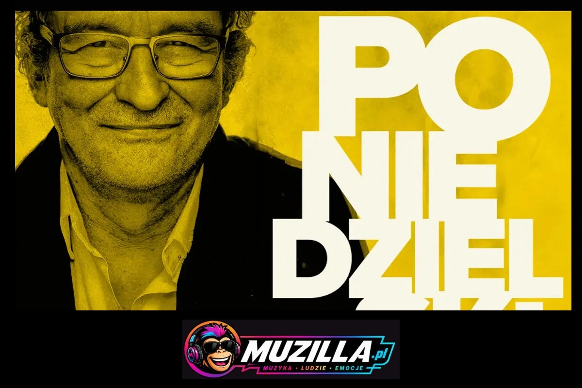 Andrzej Poniedzielski – Dobry wieczór… — Rybnik — 5 listopada 2026