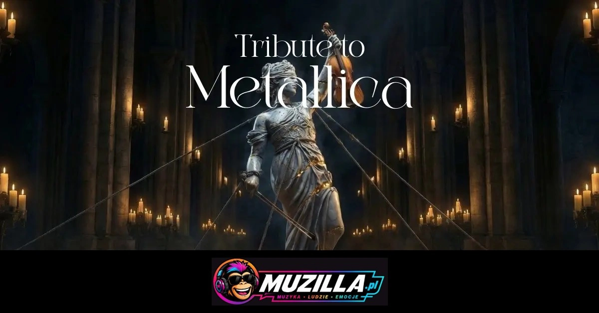 Candle Live Music: Koncerty przy świecach — Jelenia Góra — 15 listopada 2026