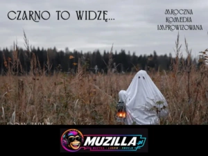 kb czarno to widze mroczna komedia improwizowana
