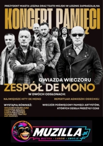 kb de mono w dwoch odslonach