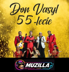 kb don vasyl z zespolem 55 lecie koncert z okazji dnia babci i dziadka 1