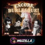 kb encore burlesque by lily frou w kwidzynie