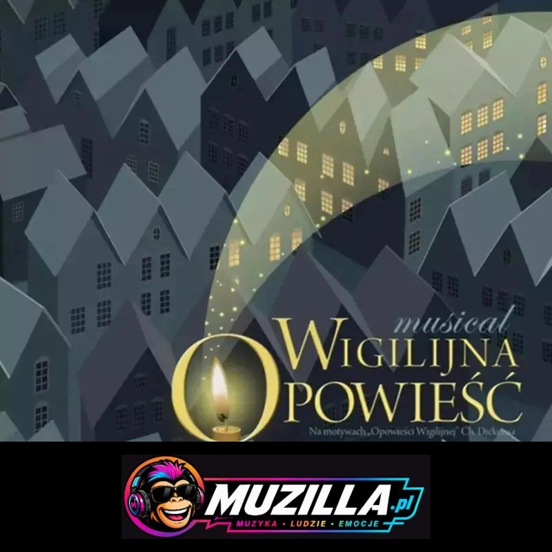 Familijny spektakl muzyczny — Poznań — 8 stycznia 2027