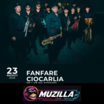kb fanfare ciocarlia 30 lat na scenie