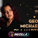 kb george michael by ola madziara